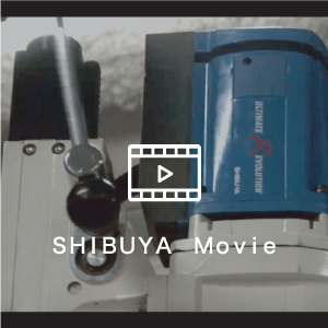 シブヤ　コーポレートビデオ