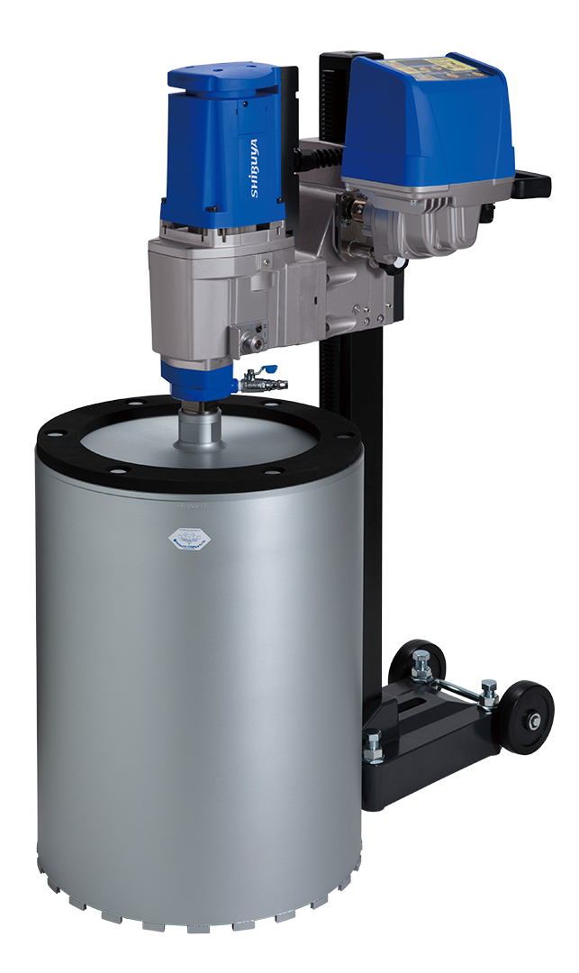 Automatic Feeding Unit: AFS-R