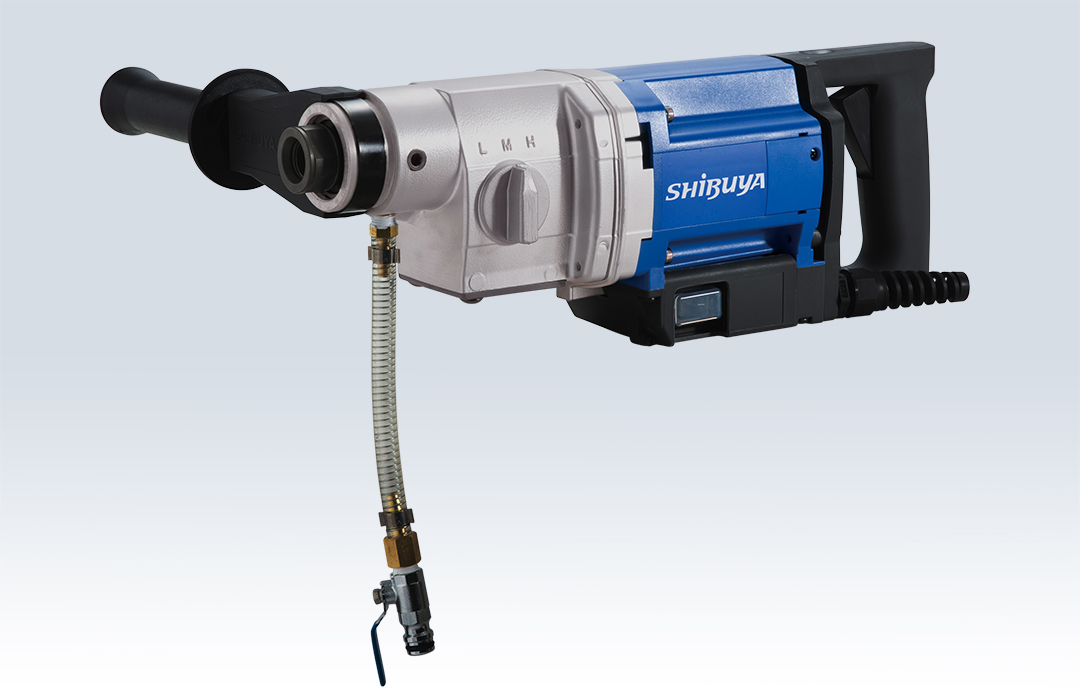 Hand Held Drill Motor: HH1531