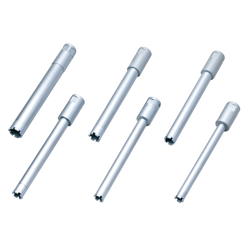 ダイヤモンドビット製品一覧｜ダイヤモンド工具メーカー株式会社シブヤ  