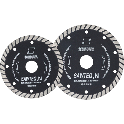 SAWTEQ,N Pro | 製品情報