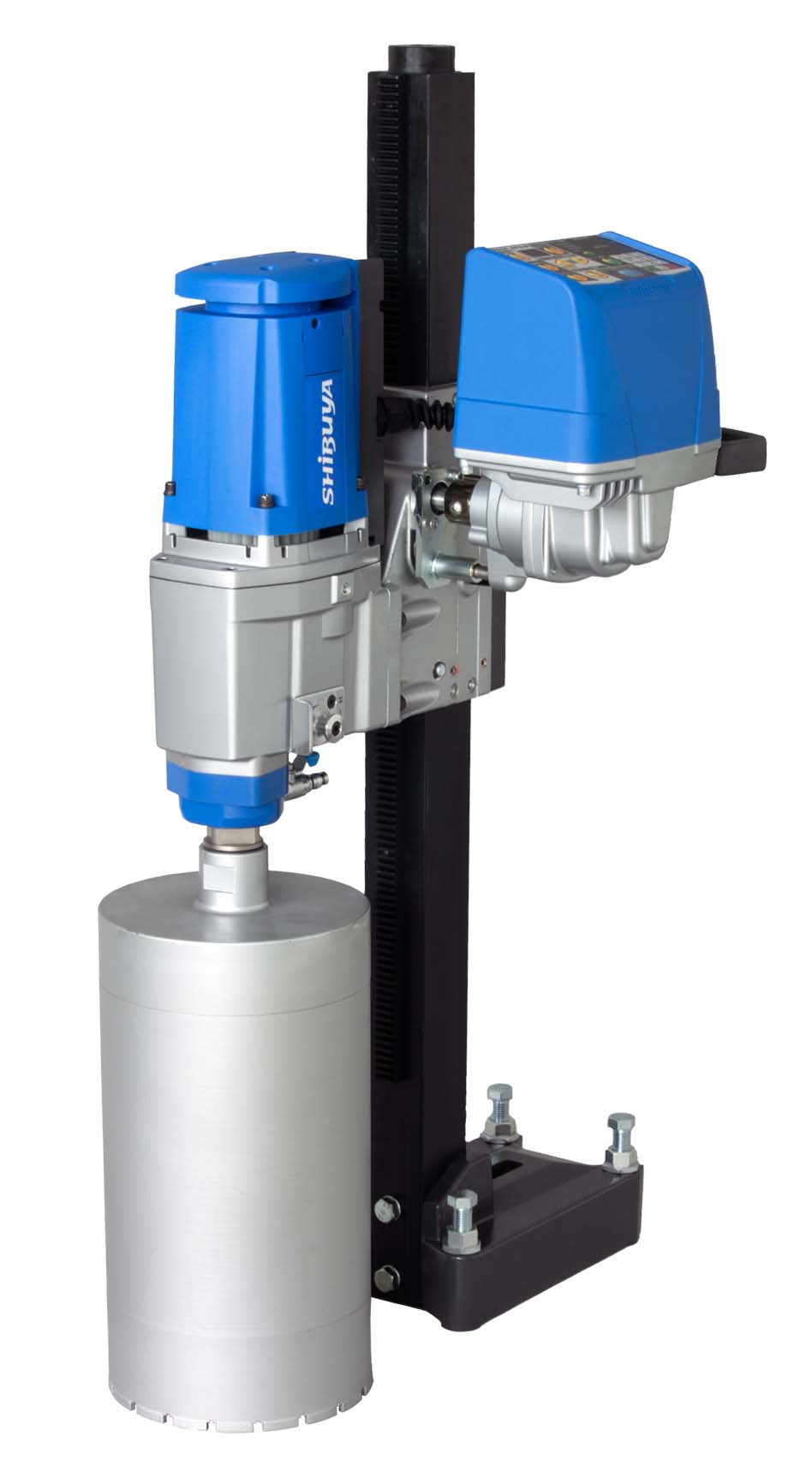 Automatic Feeding Unit: AFS-P