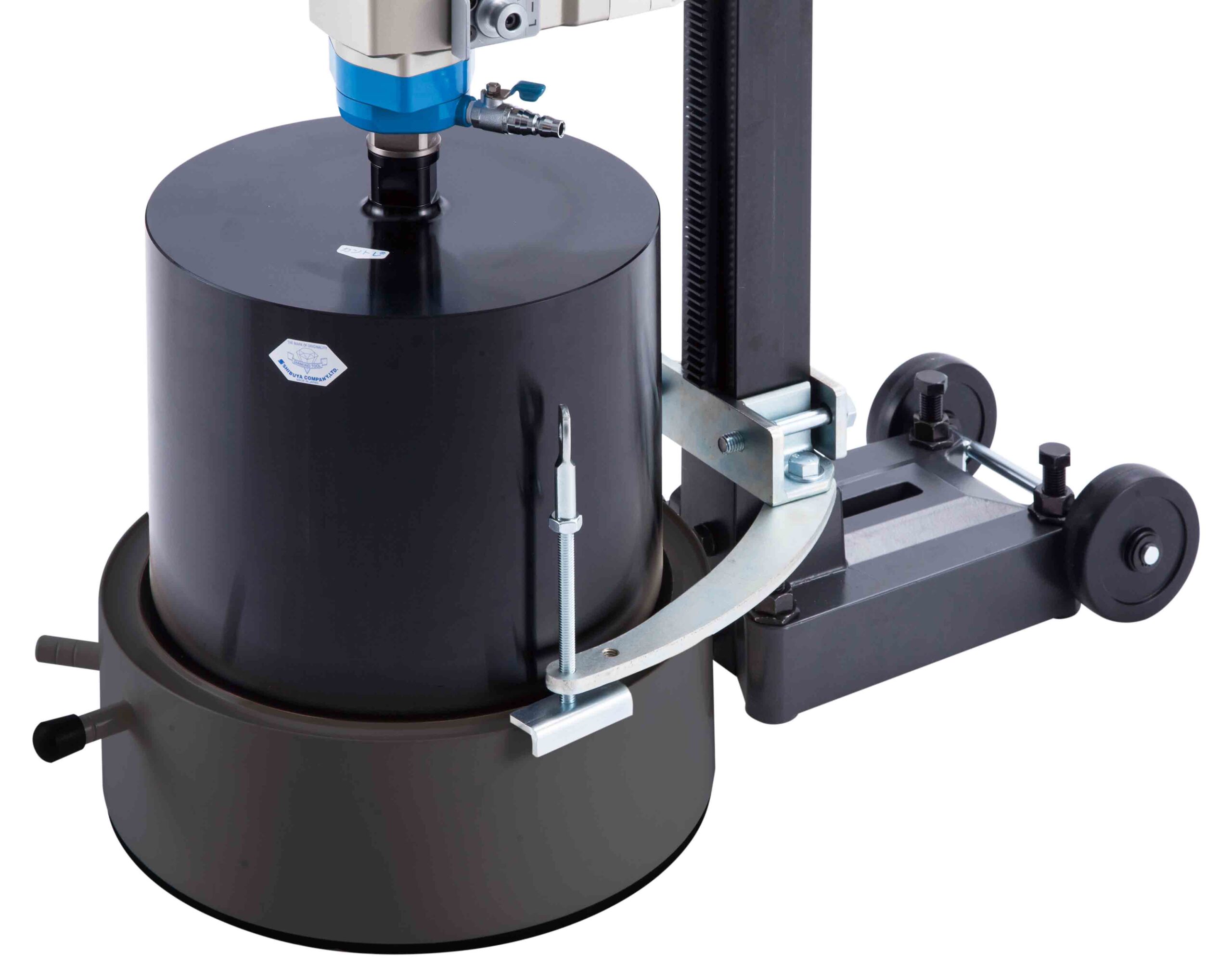 Water Collection Ring Fixtures