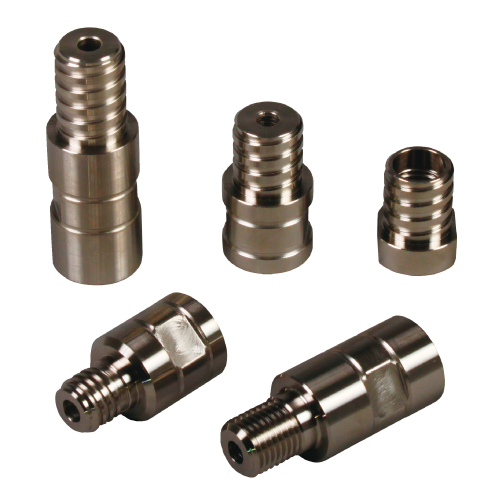 シブヤ(SHIBUYA)　コアドリル用　レジューサー　B特→Aロット シブヤレジューサー（機械側Aロット→コア側M27ネジ）001462 | 工具のプロショップ「ふどう」